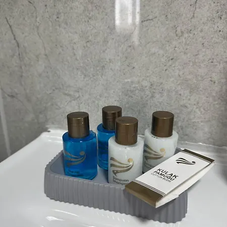 Premium Atakoru Yasamkent Central&new Hotel