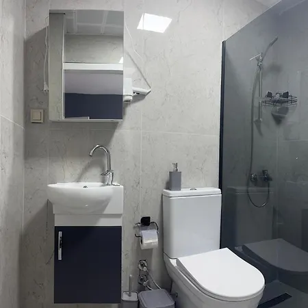 Hotel Premium Atakoru Yasamkent Central&new *