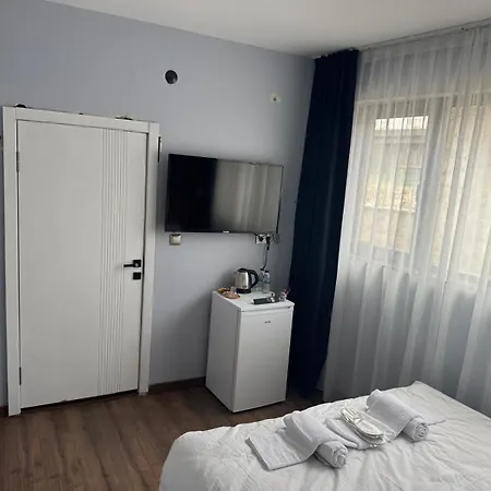 Premium Atakoru Yasamkent Central&new * Ankara