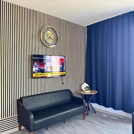 Hotel Premium Atakoru Yasamkent Central&new *
