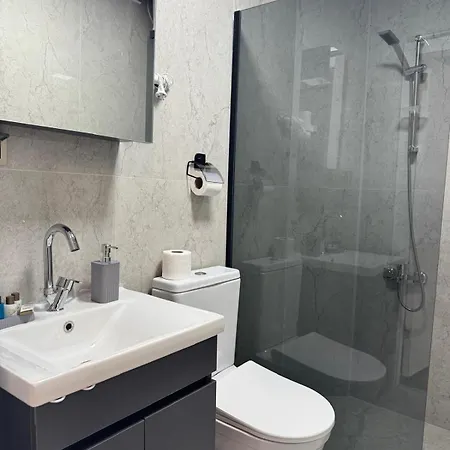 Hotel Premium Atakoru Yasamkent Central&new