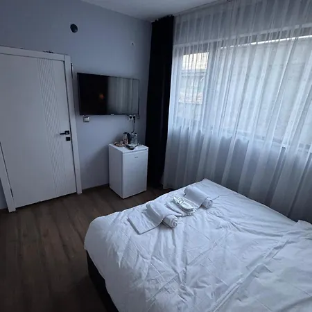 Premium Atakoru Yasamkent Central&new * Ankara