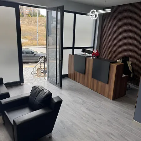 Hotel Premium Atakoru Yasamkent Central&new